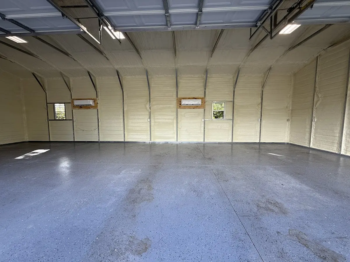 Spray Foam Roofing services in Tooele, UT